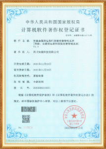 软件著作权与注册商标